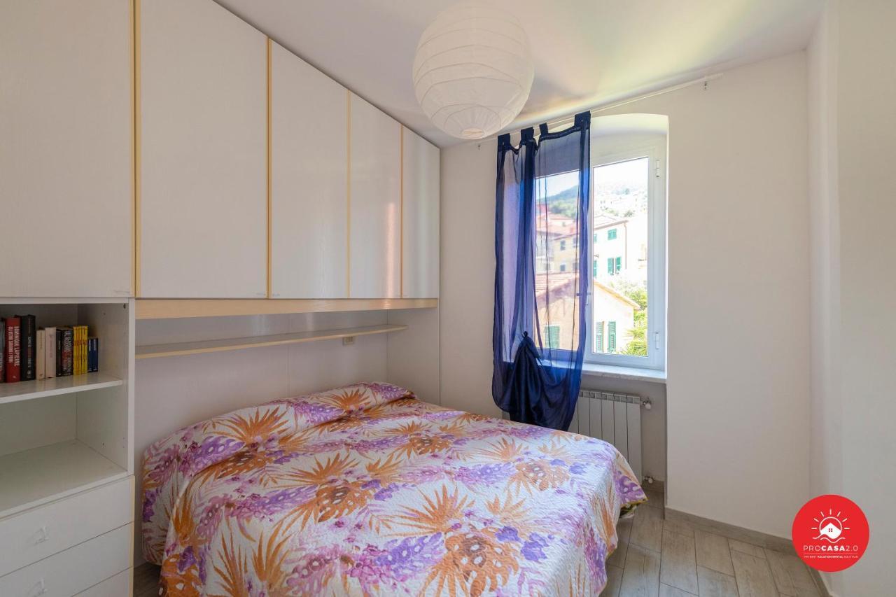 Appartement La Casa Del Capitano à Fezzano  Extérieur photo